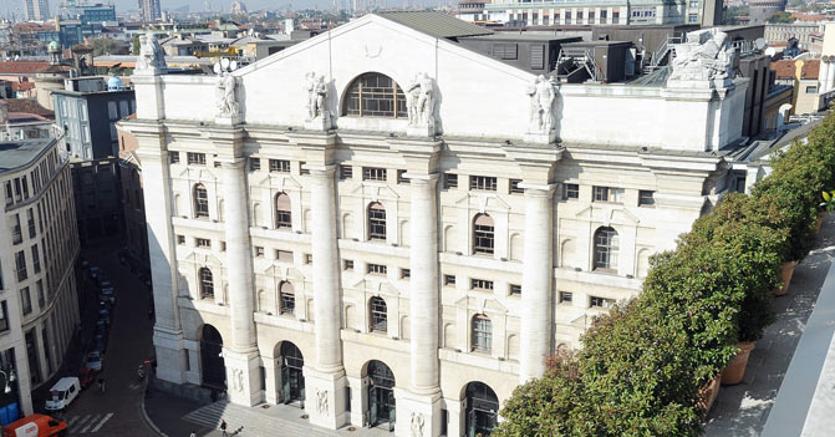 Migliori titoli clearance piazza affari